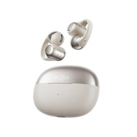 Shokz OpenDots ONE Open-Ear True Wireless Earbuds - Grey